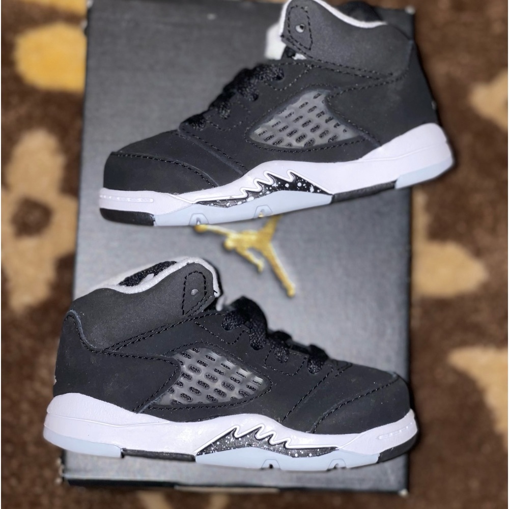 Jordan 5